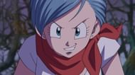 Despite lacking in combat prowess, Bulma more than makes up for it with her intellectual contributions throughout Dragon Ball (Image via Toei Animation)